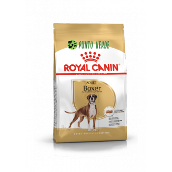 ROYAL CANIN BOXER ADULT 3KG